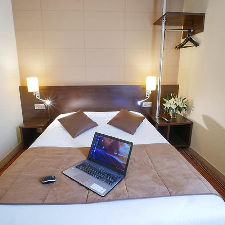 Hotel Inn Design Poitiers Sud エクステリア 写真