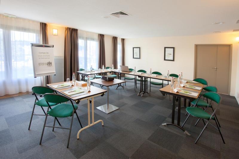 Hotel Inn Design Poitiers Sud エクステリア 写真
